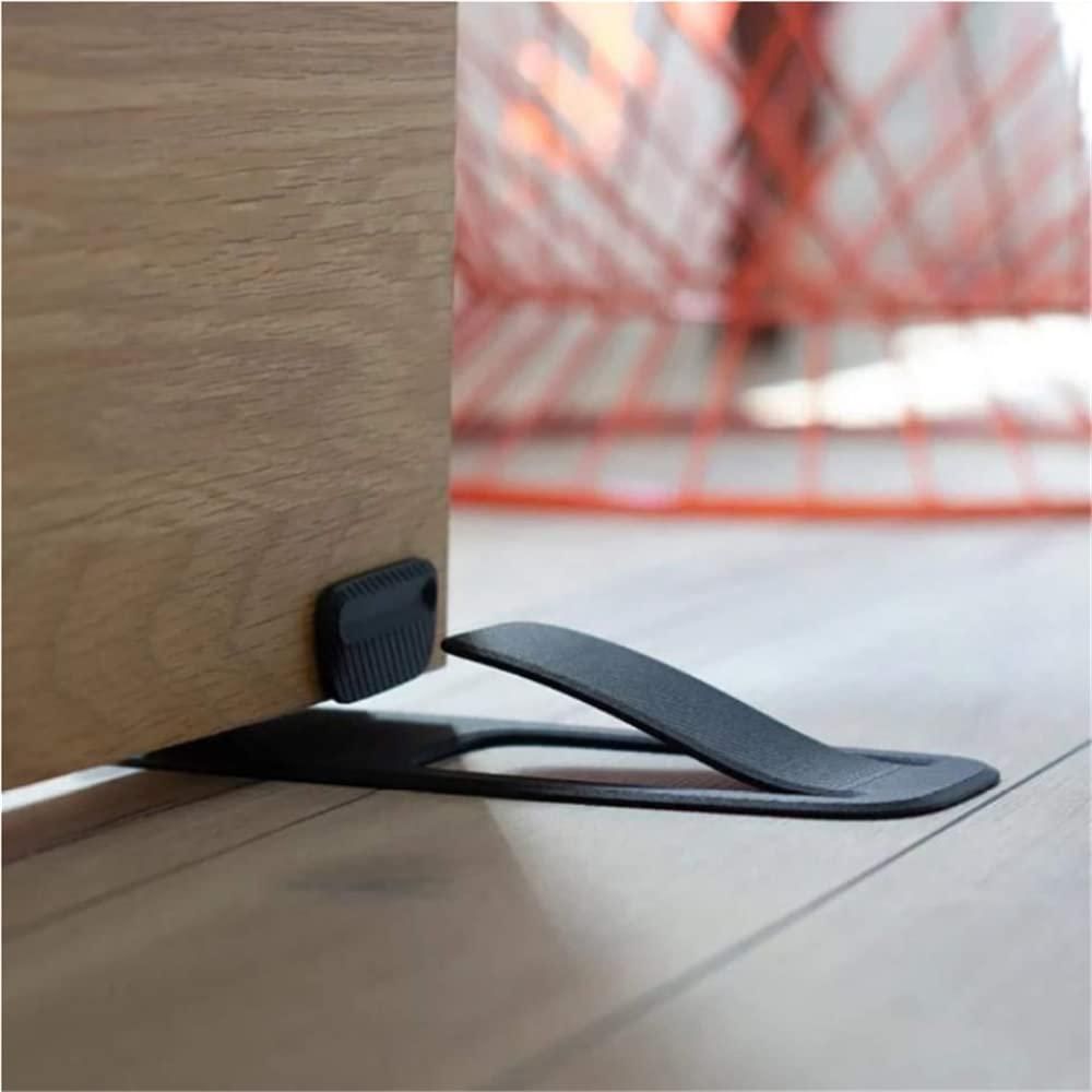 Multi-Function Door Stopper – Anti-Slip, Noise-Free & Safety Lock | NISHU Superstores