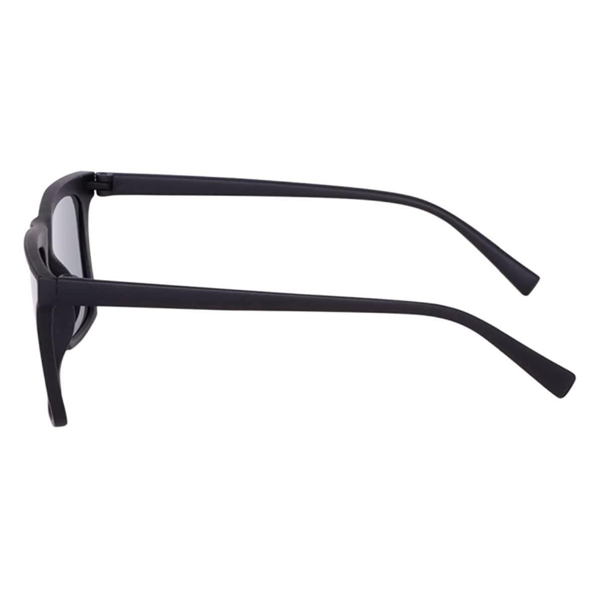 Polarized Retro Square Sunglasses for Men & Women – UV Protection | NISHU Superstores