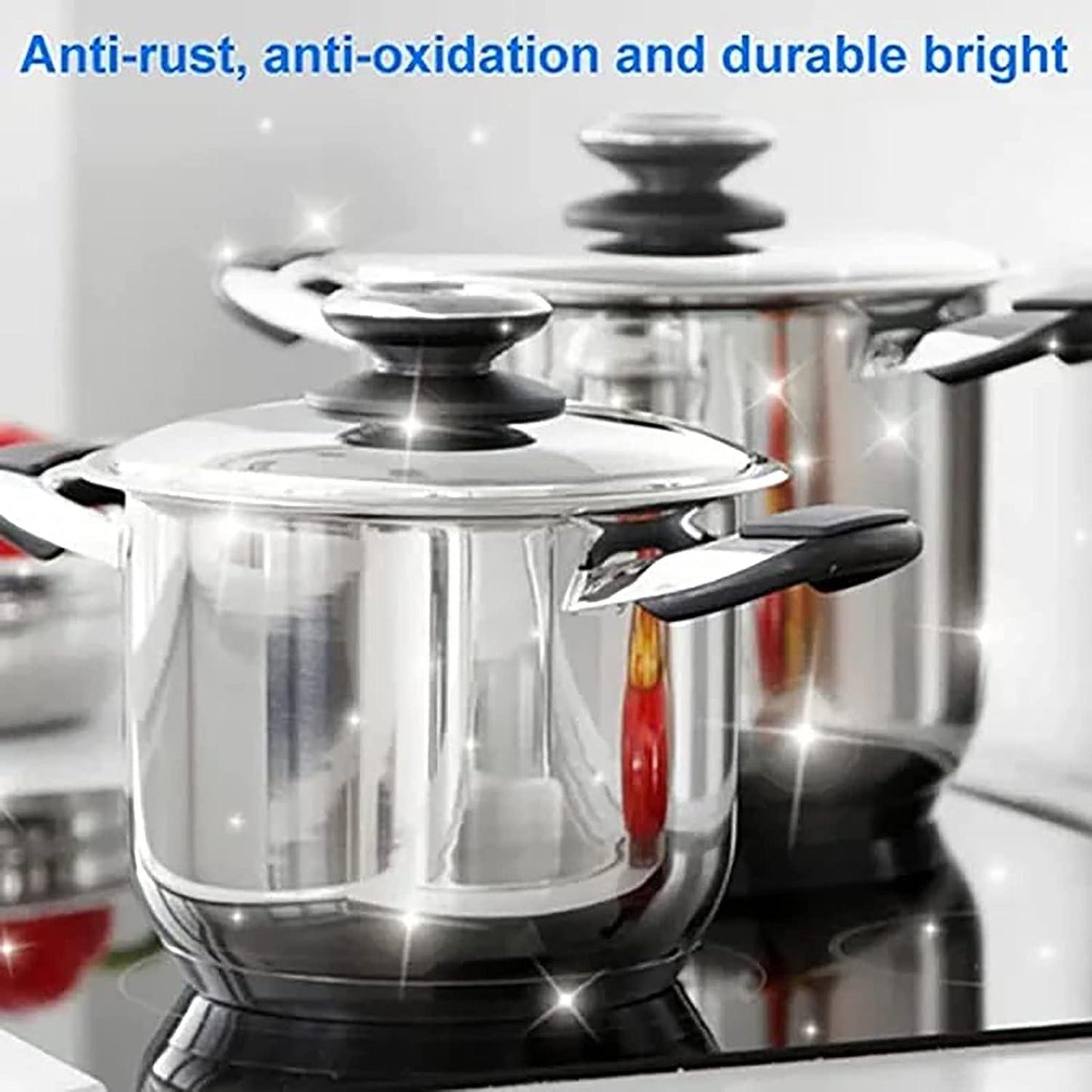 Kitchen Rust Remover – Powerful Stain & Rust Cleaner | NISHU Superstores