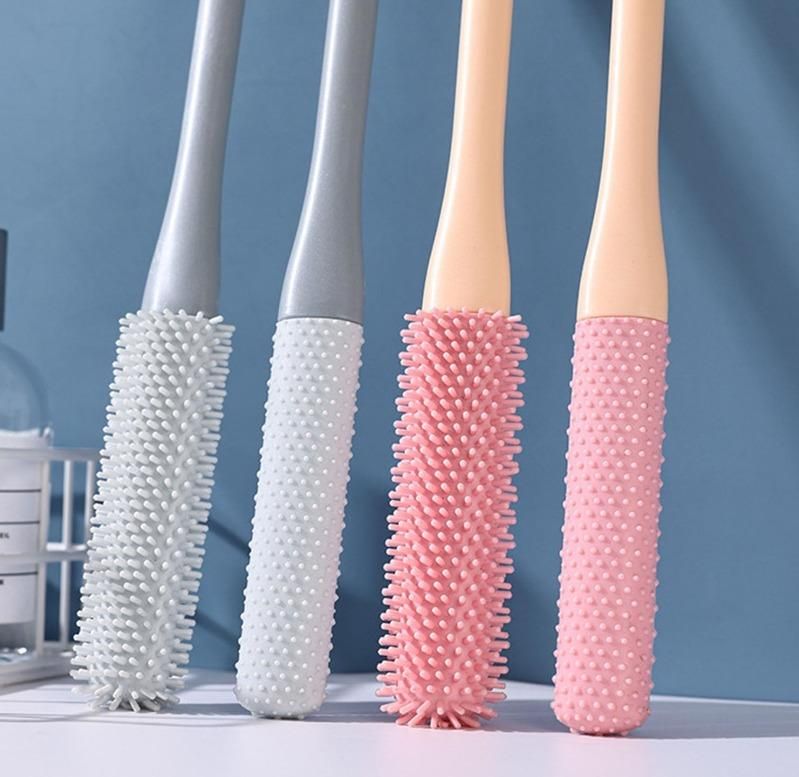 Foot Cleaner Tool – Shower Scrubber for Deep Cleaning & Massage | NISHU Superstores