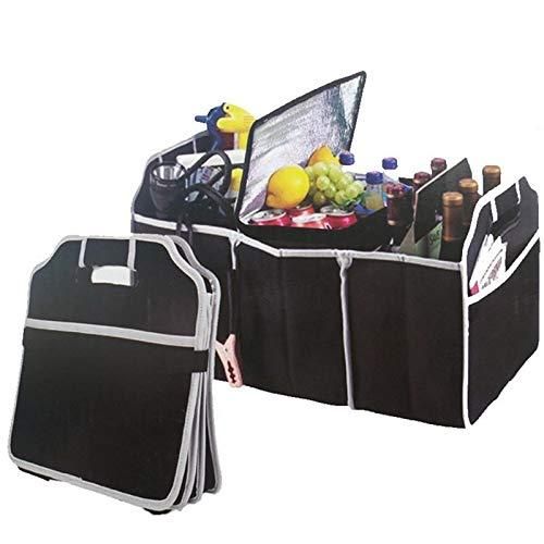 Multi-Function Storage Bag – Foldable & Waterproof Organizer | NISHU Superstores