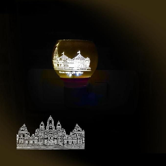 Electric Shri Ram Kapoordani for Living Room, Pooja Hall & Home Décor | NISHU Superstores
