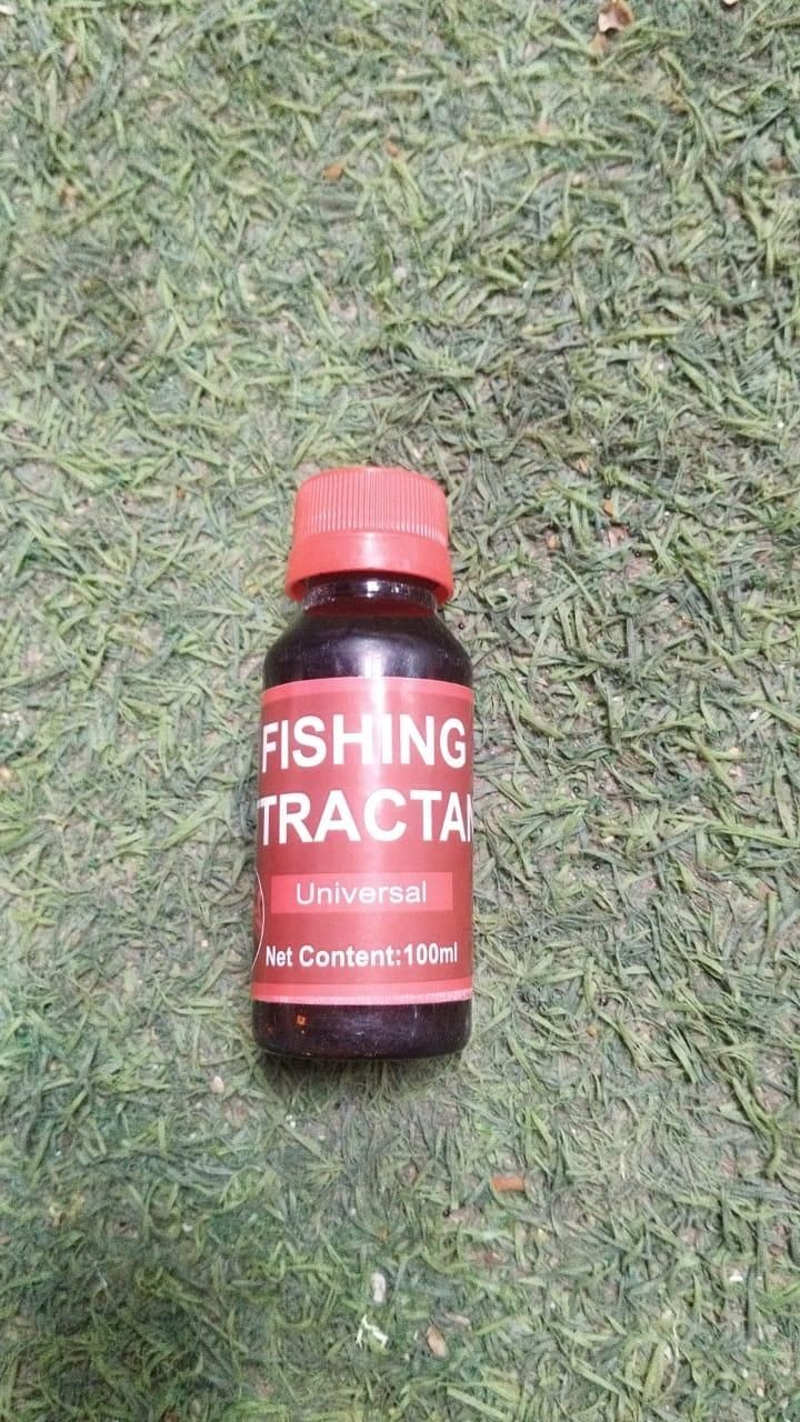 Fishing Attractant 200ml – Pack of 2 – Boost Your Catch | NISHU Superstores