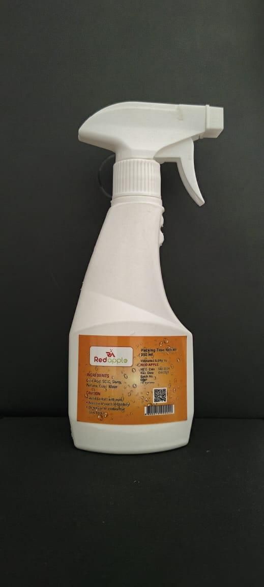 Kitchen Heavy Oil Cleaning Agent Antibacterial Spray (Pack of 4) – Powerful & Hygienic | NISHU Superstores