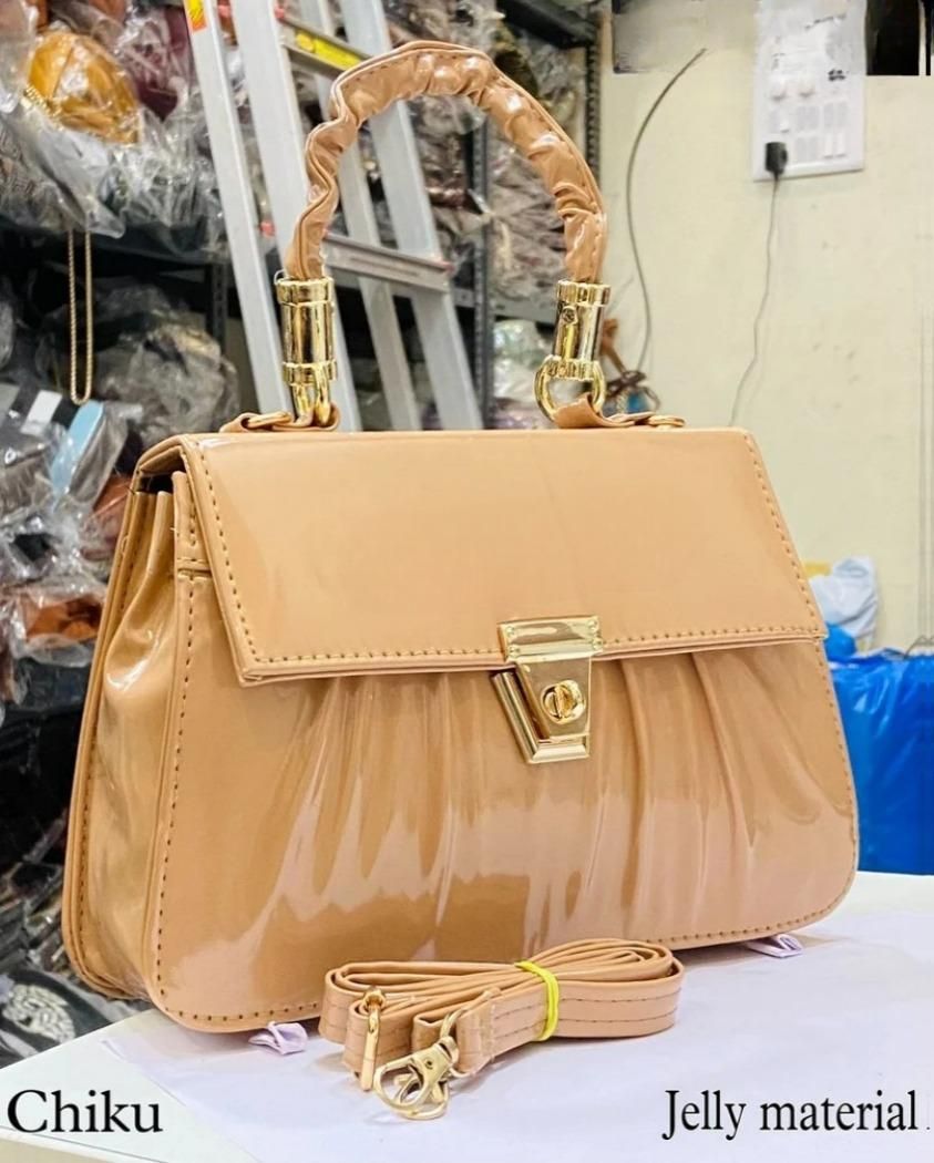 Trendy Women Sling Bag – Stylish Crossbody Bag (Assorted Colors, Pack of 1) | NISHU Superstores