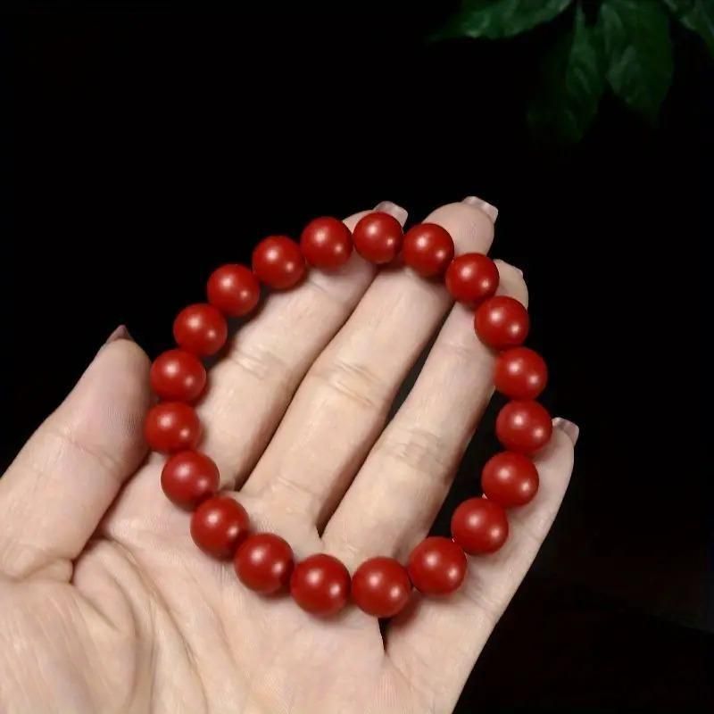 Red Jasper Chakra Healing Bracelet Combo – Energy Balancing Spiritual Jewelry | NISHU Superstores