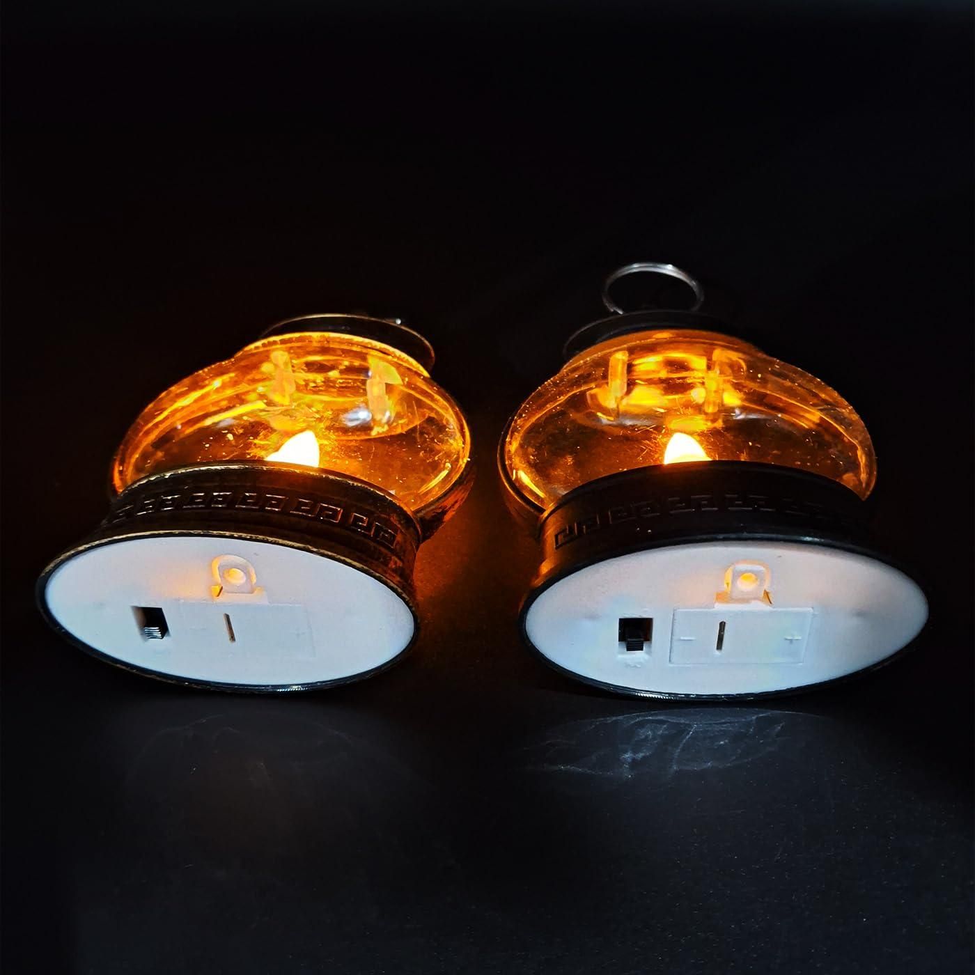 Hanging Electronic LED Candle Light – Decorative Household Lamp | NISHU Superstores