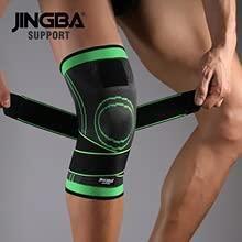 Sports Knee Bandage (1 Pc) – Compression Support for Joint Stability | NISHU Superstores