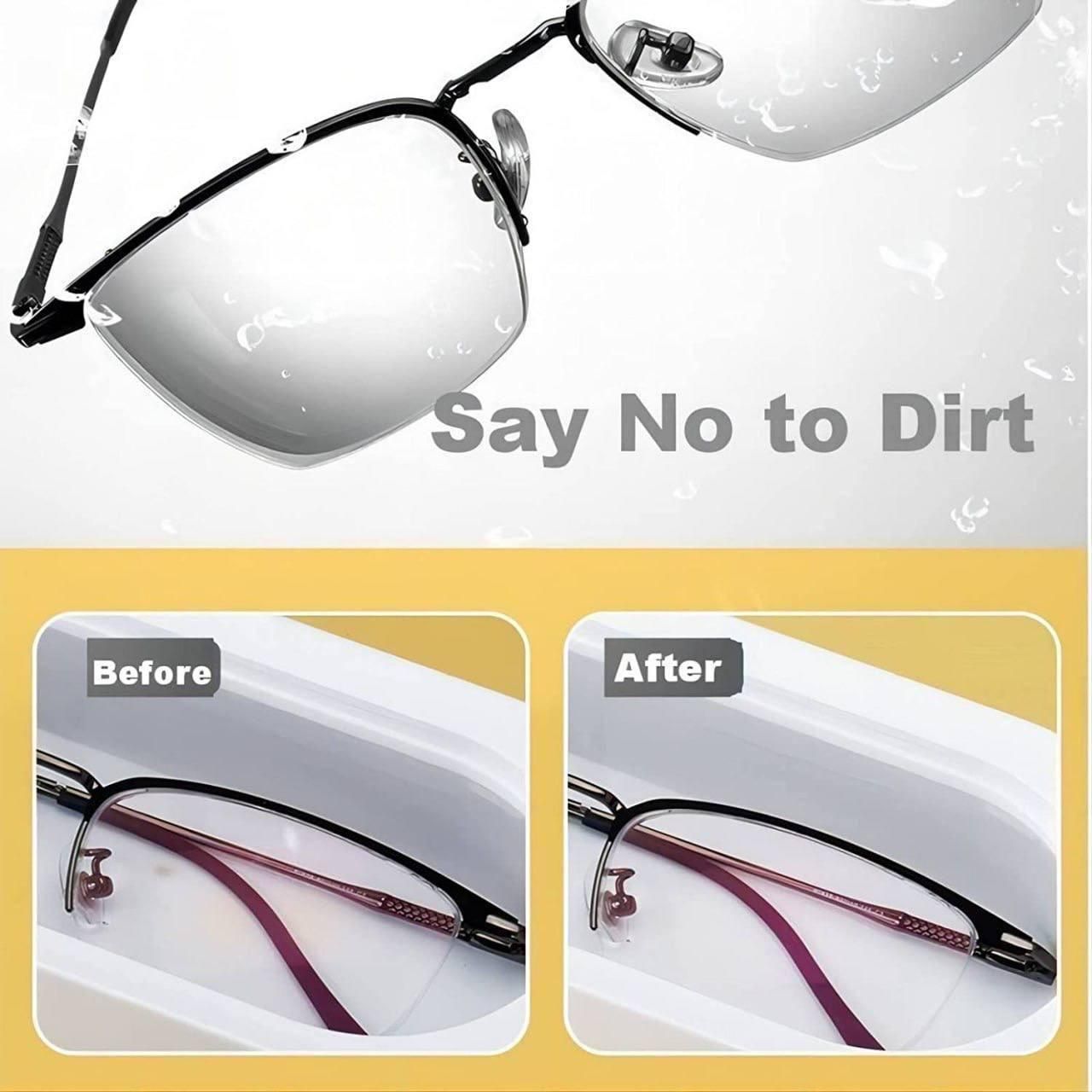 Mini Ultrasonic Jewelry Cleaner Machine – Portable Deep Cleaning Device | NISHU Superstores