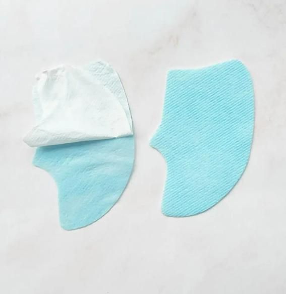 Soluble Mask Sticker Face Filler – Collagen Protein Hydrating Mask | NISHU Superstores