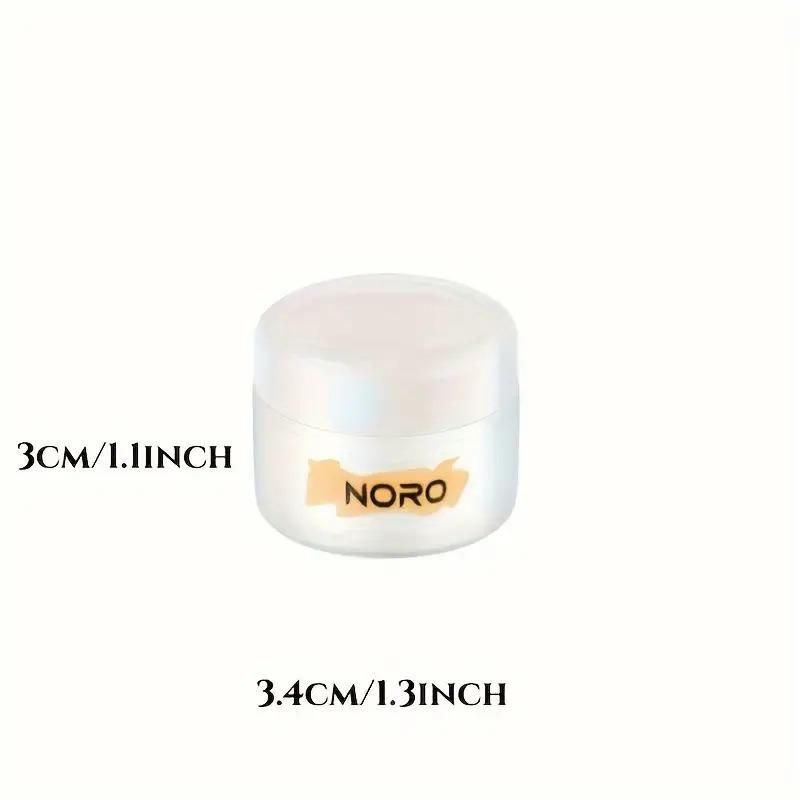 NORO Full Coverage Body Concealer (Pack of 2) – Waterproof & Long-Lasting | NISHU Superstores
