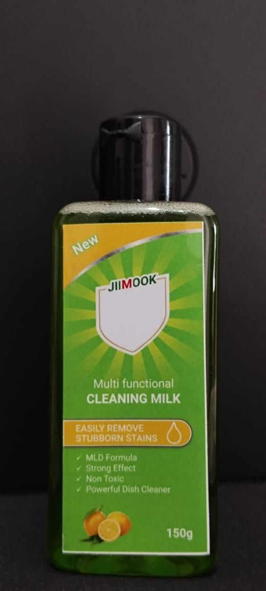 Powerful Multifunctional Concentrated Cleansing Lotion 150ML (Pack of 2) – Deep Clean & Nourish | NISHU Superstores
