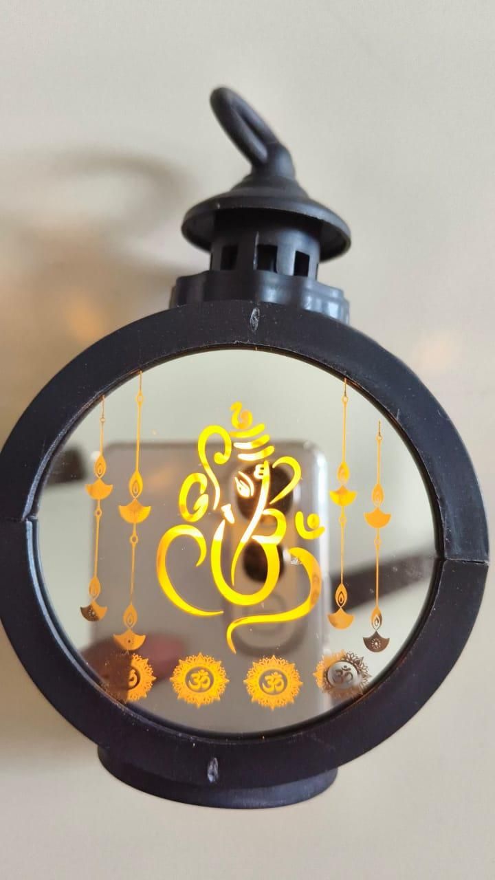 Festive Lantern Lights – Decorative LED Lights for Home & Parties | NISHU Superstores