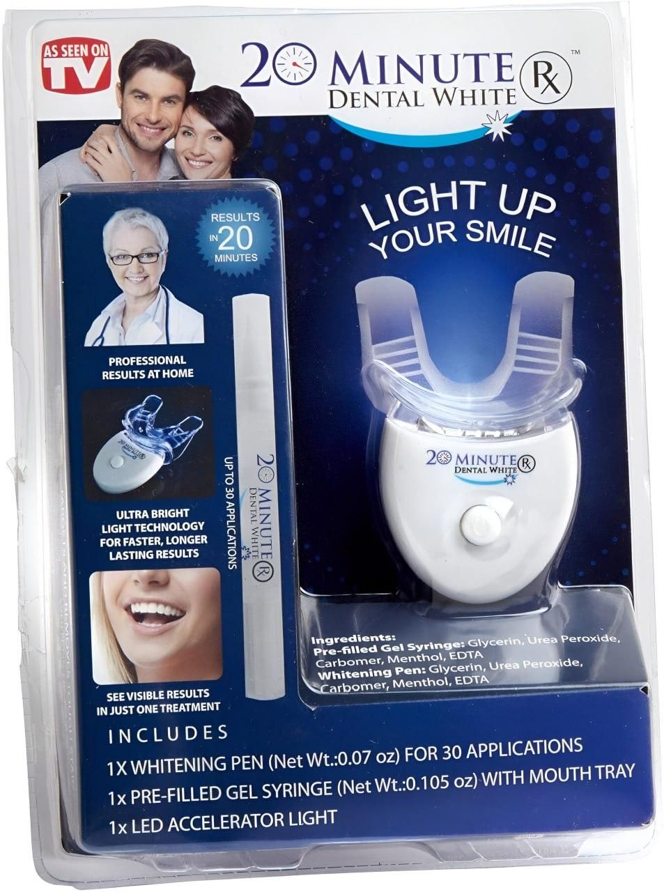 Teeth Cleaning & Whitening Kit – Brighten Your Smile at Home | NISHU Superstores