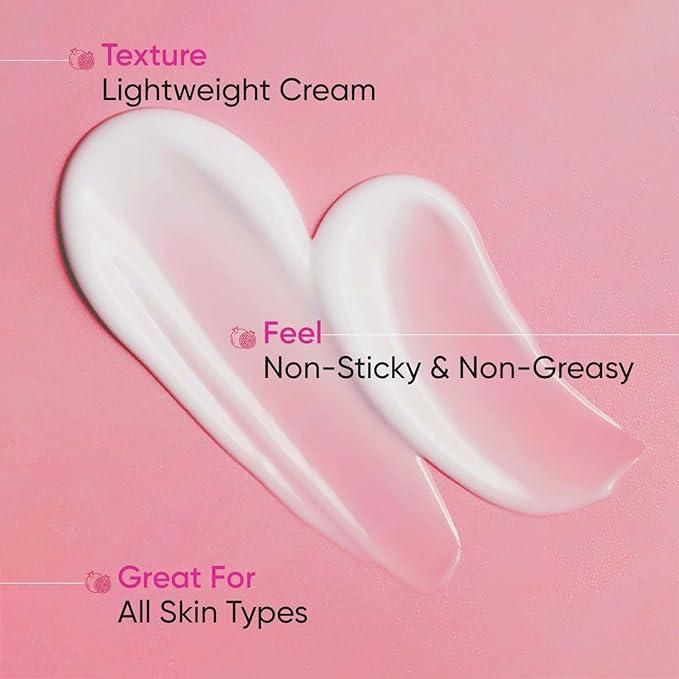 Fast Firming Eye Cream 40ml – Pack of 2 | Anti-Aging & Dark Circle Reduction | NISHU Superstores
