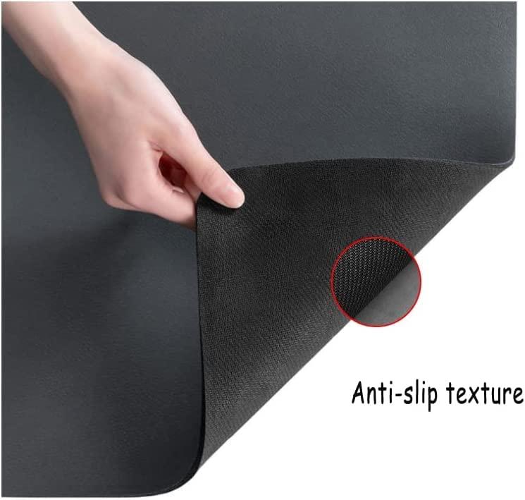 Quick-Drying Mat – Super Absorbent & Non-Slip | Pack of 2 Assorted | NISHU Superstores