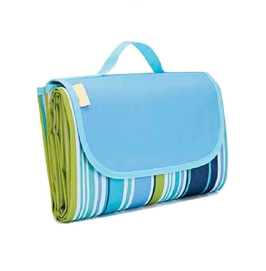Washable Picnic Mat – Durable, Waterproof & Easy-Clean Outdoor Blanket | NISHU Superstores