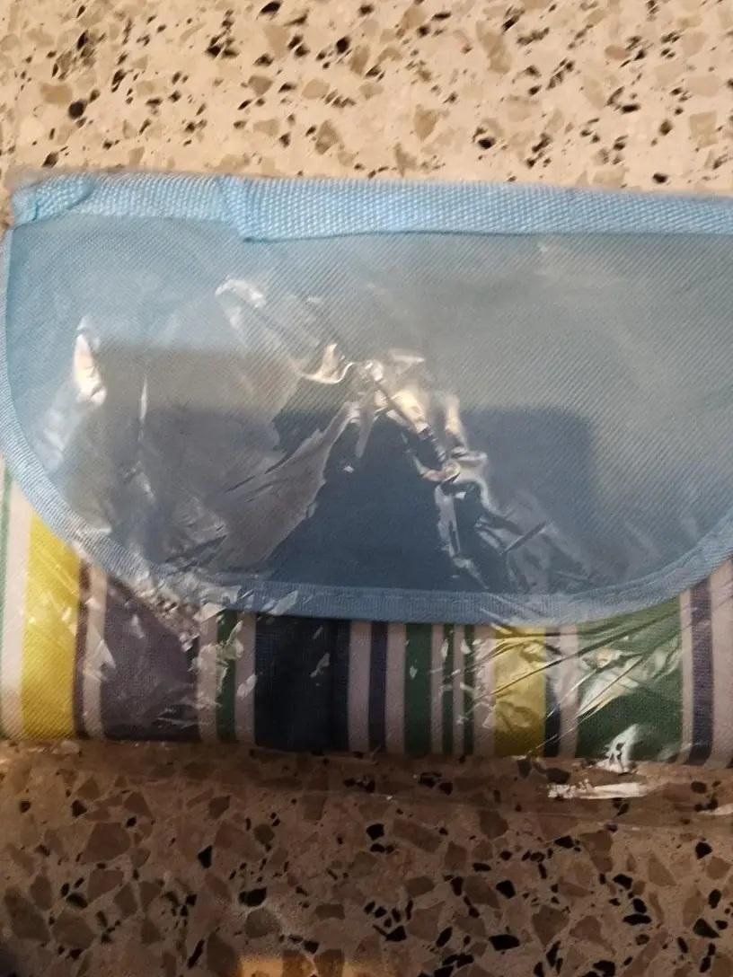 Washable Picnic Mat – Durable, Waterproof & Easy-Clean Outdoor Blanket | NISHU Superstores
