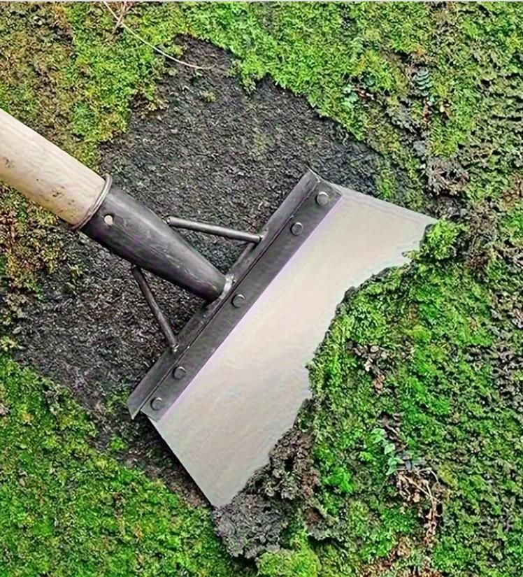 Durable Manual Weed Puller – Easy Garden Weeding Tool with Strong Grip | NISHU Superstores
