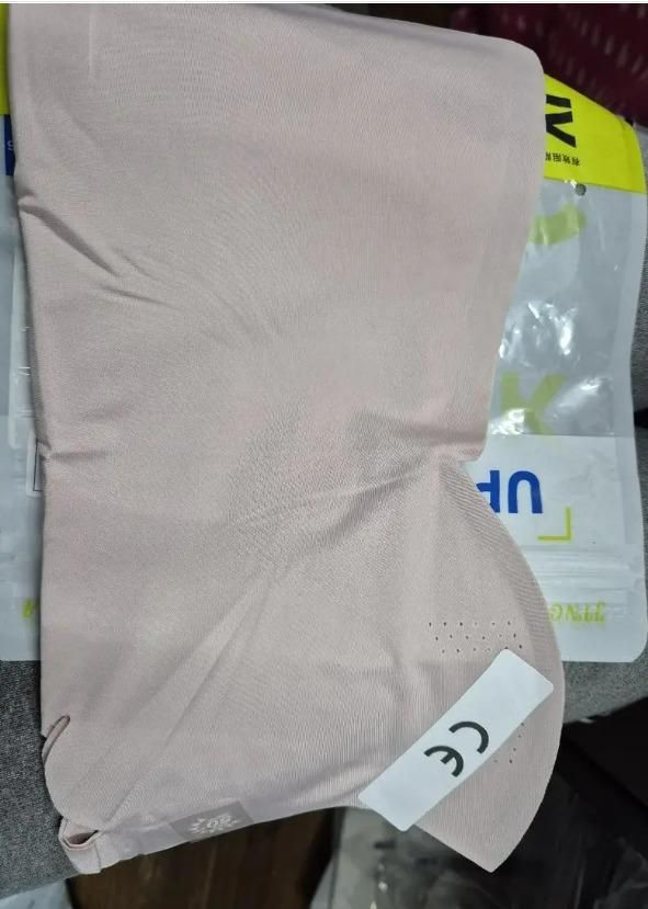 Neck Length Anti Dust Filter Mouth Mask – Breathable Protection for Pollution & Allergies | NISHU Superstores