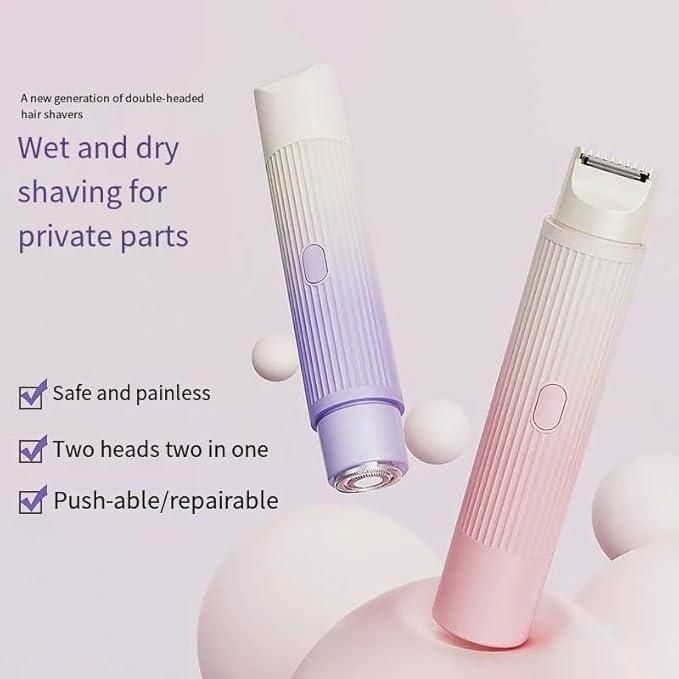 Electric Razor – Rechargeable Shaver for Men with Precision & Smooth Finish | NISHU Superstores