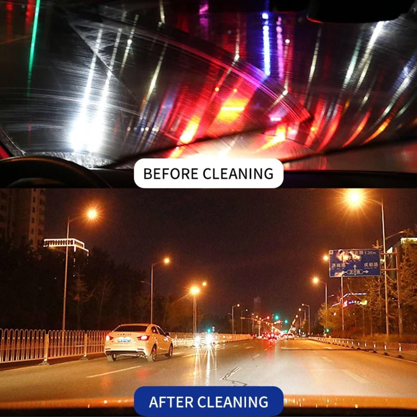 AIVO Glass Polishing Compound (Pack of 2) – Superior Clarity & Shine | NISHU Superstores