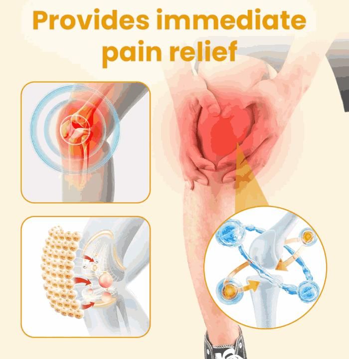 BeeWell Joint Therapy Patch (Pack of 10) – Pain Relief for Knee, Shoulder & Back | NISHU Superstores