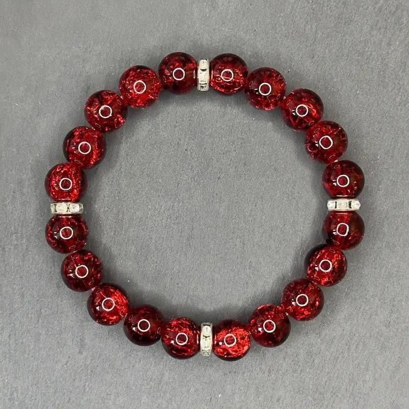 Wealth and Abundance Stretch Bracelet – Attract Prosperity & Positive Energy | NISHU Superstores