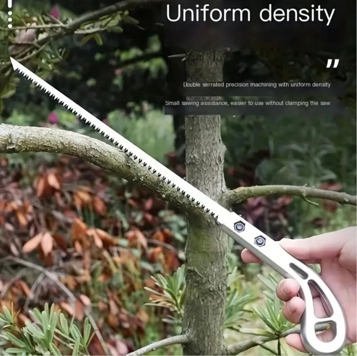 Wood Pruning Saw – Efficient Trimming Tool for Wood & Branches | NISHU Superstores