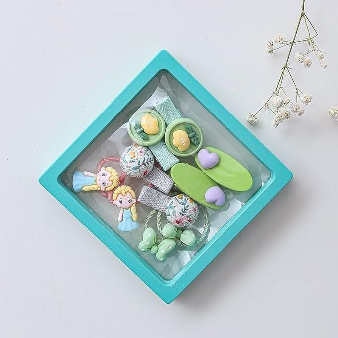 3D Floating Display Frame Case (2pc) – Jewelry & Collectible Organizer | NISHU Superstores
