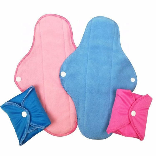 Washable Sanitary Pads – Reusable & Eco-Friendly Cloth Napkins | NISHU Superstores