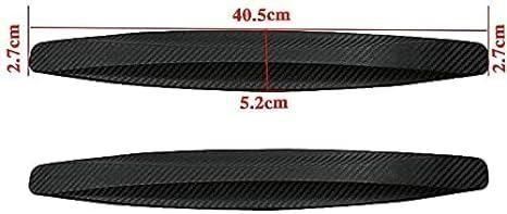 Universal Car Bumper Scratch Guard Protector – Compatible with All Cars | NISHU Superstores
