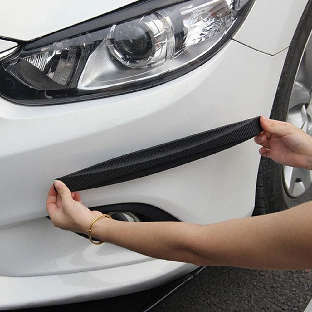 Universal Car Bumper Scratch Guard Protector – Compatible with All Cars | NISHU Superstores