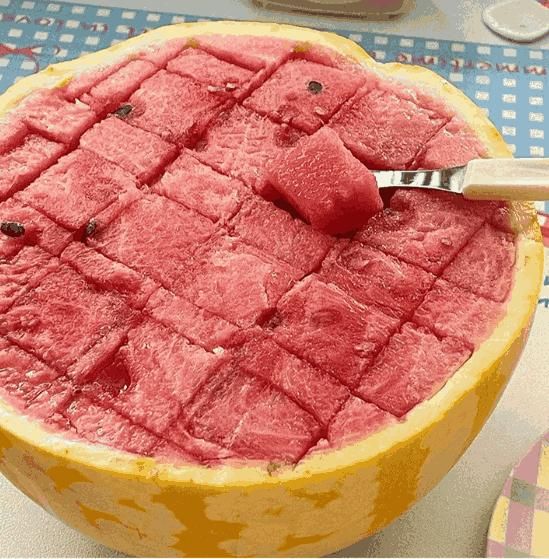 Golden Red Watermelon Seeds – Juicy, Sweet & High Yield | NISHU Superstores