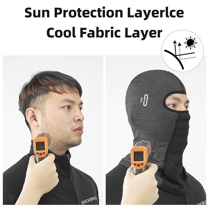 Summer Face Mask – Lightweight & Breathable Protection | NISHU Superstores