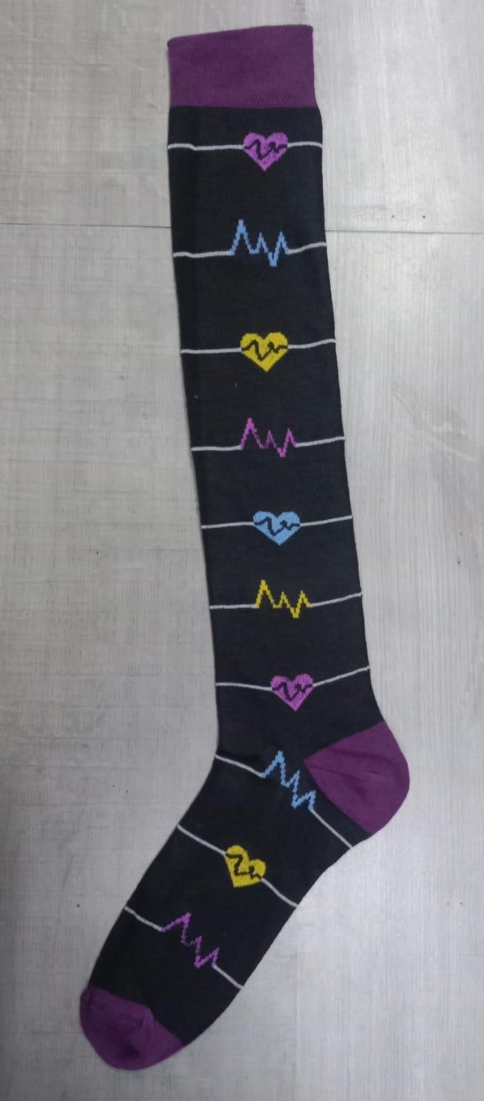 Unisex Magic Compression Elastic Stockings – Comfortable Support for Men & Women | NISHU Superstores