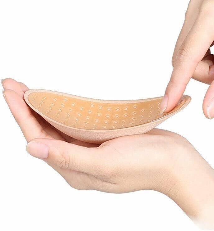 Soft Silicone Anti-slip Shoulder Push-up Pads | NISHU Superstores