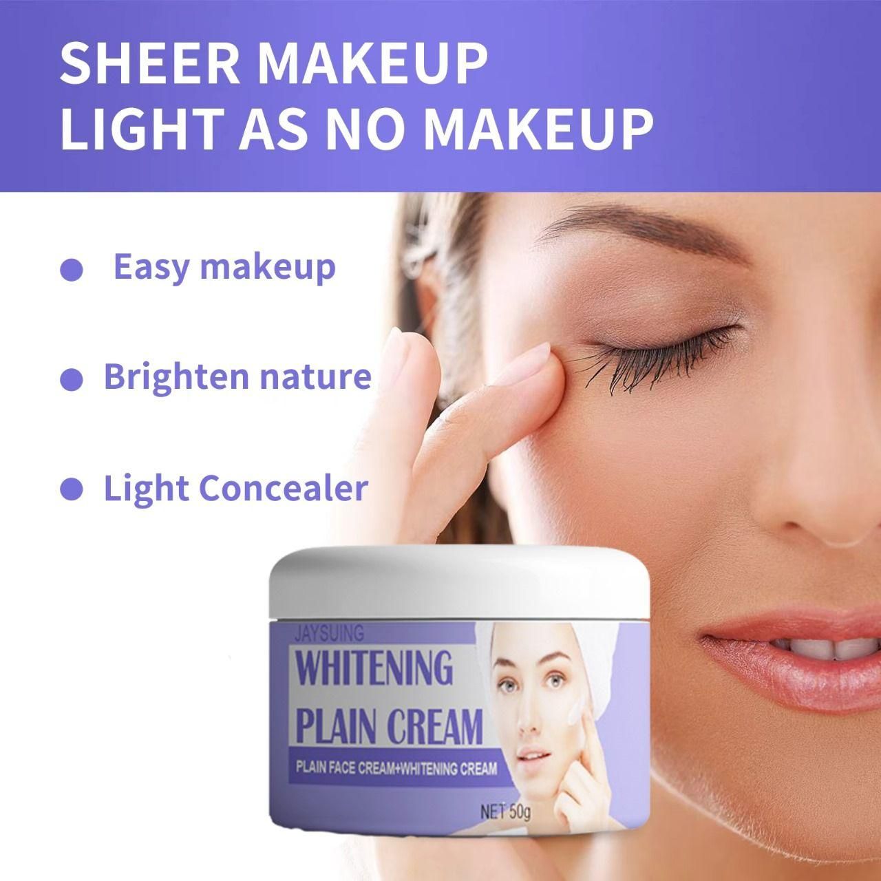 Jaysuing Whitening Cream 100g (Pack of 2) – Brighten & Nourish Skin | NISHU Superstores