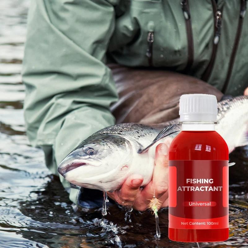 Fishing Attractant 200ml – Pack of 2 – Boost Your Catch | NISHU Superstores