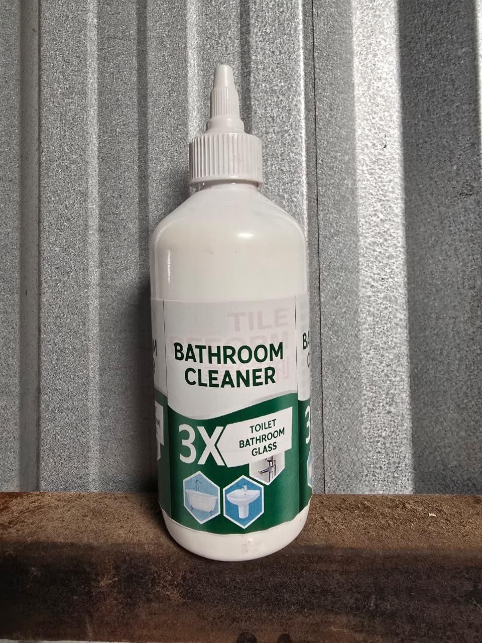 Multipurpose Bathroom Cleaner 200gm Each (Pack of 2) – Effective & Easy Cleaning | NISHU Superstores