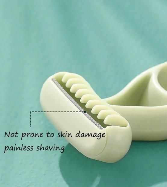Hair Remover & Trimmer for Face & Body – Unisex Grooming Tool | NISHU Superstores