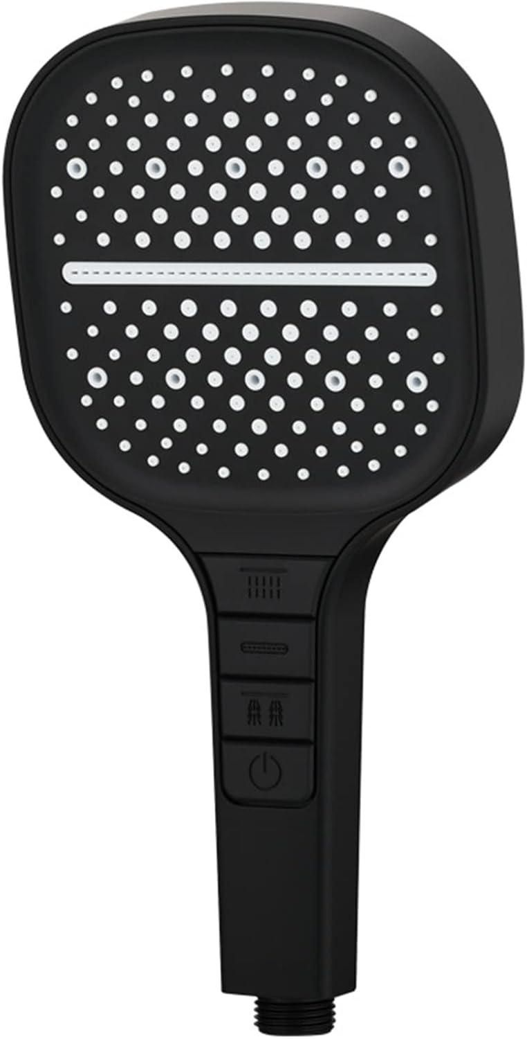 Handheld Shower Head – High-Pressure Water Saving Shower with Adjustable Modes | NISHU Superstores