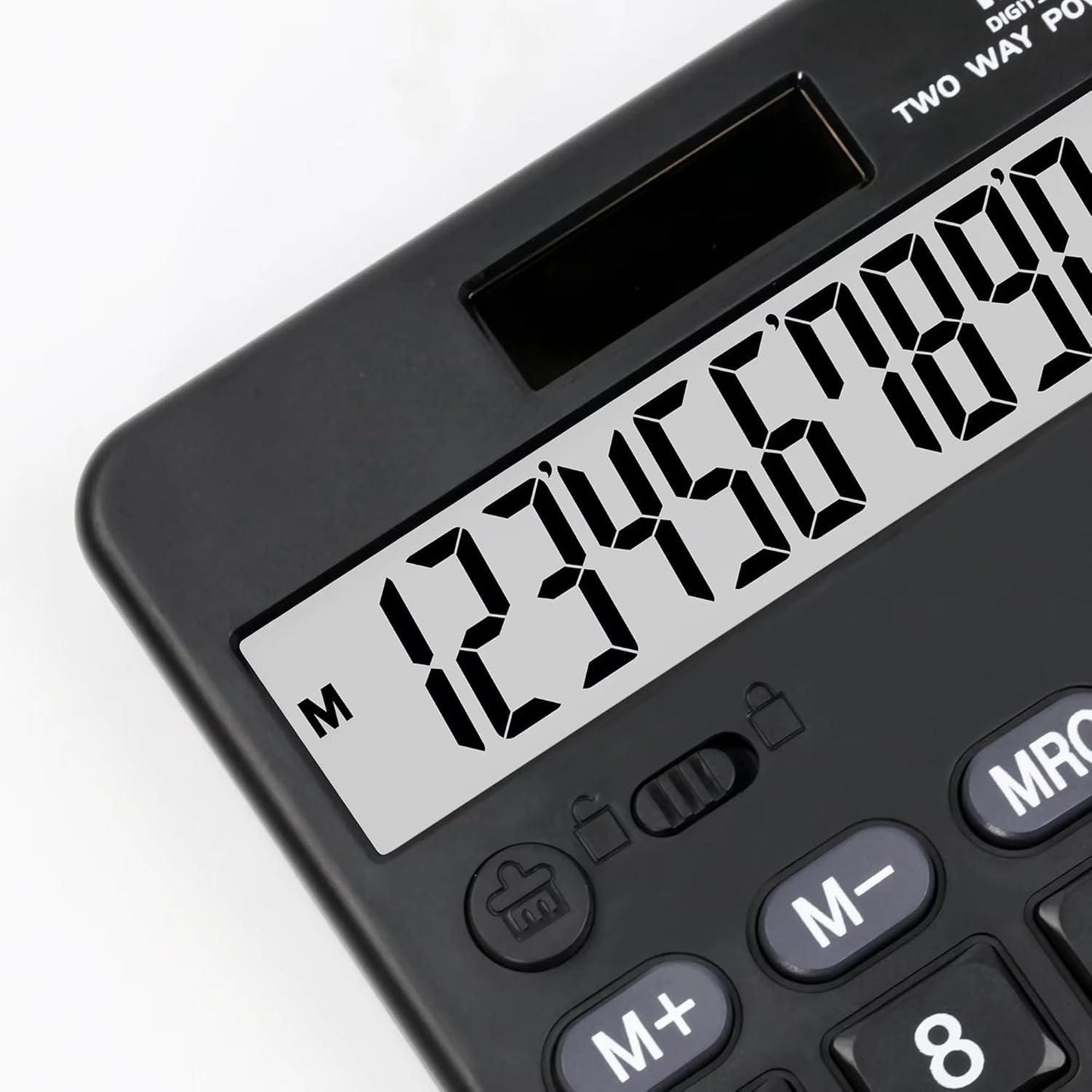 Calculator with Notepad – Dual Function Writing Pad & Calculator Combo | NISHU Superstores