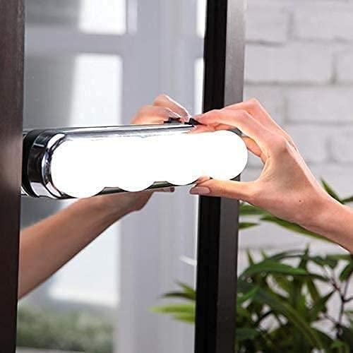 LED Makeup Mirror with Light – Vanity Beauty Mirror | NISHU Superstores