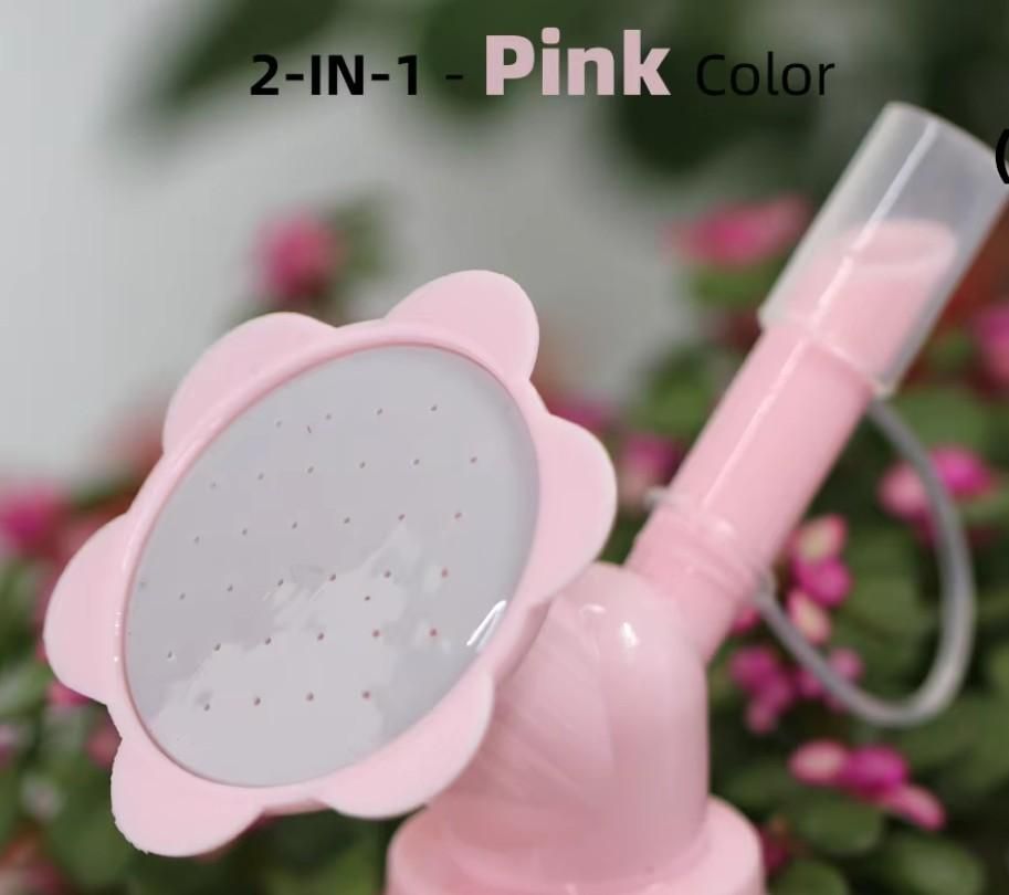2 Modes Water Spraying Nozzle – Adjustable Pressure Jet & Shower Spray | NISHU Superstores