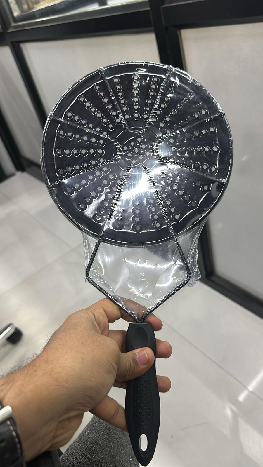 Snevad Heat Diffuser Plate – Induction Adapter for Gas & Electric Stoves | NISHU Superstores