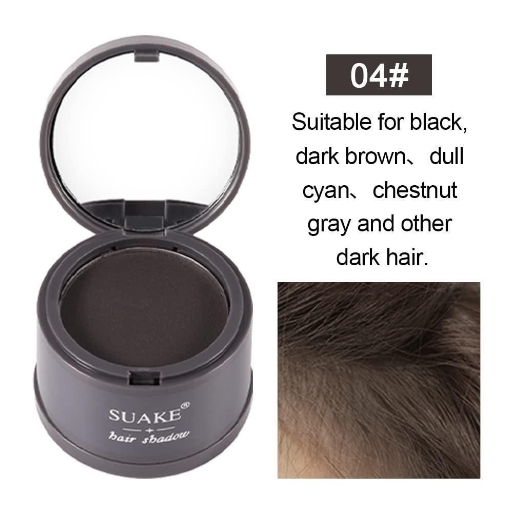 Root Cover Up Hairline Shadow Powder – Instant Hair Touch-Up | NISHU Superstores