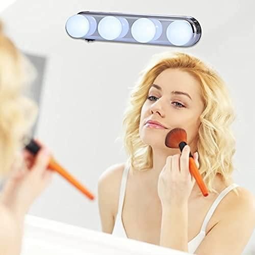 LED Makeup Mirror with Light – Vanity Beauty Mirror | NISHU Superstores