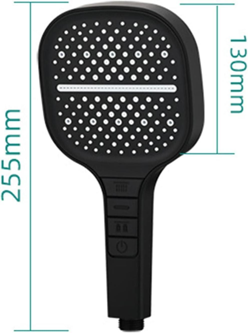 Handheld Shower Head – High-Pressure Water Saving Shower with Adjustable Modes | NISHU Superstores