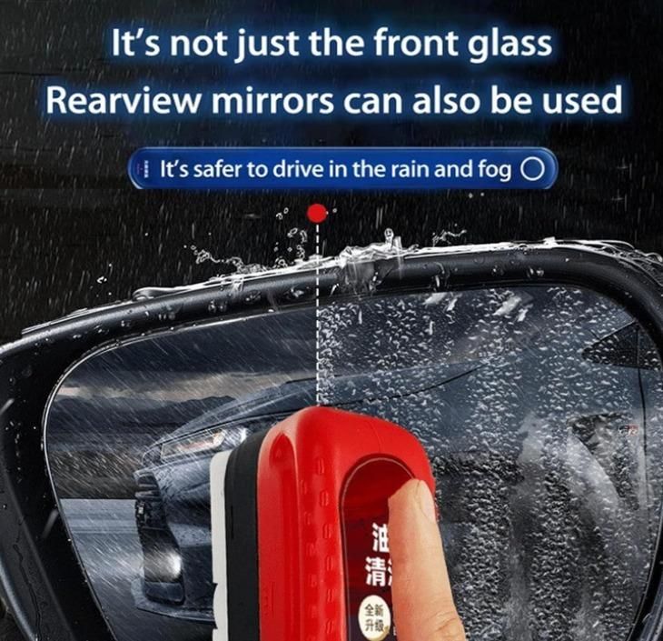 Glass Cleaning Board – Streak-Free Shine for Windows & Mirrors | NISHU Superstores